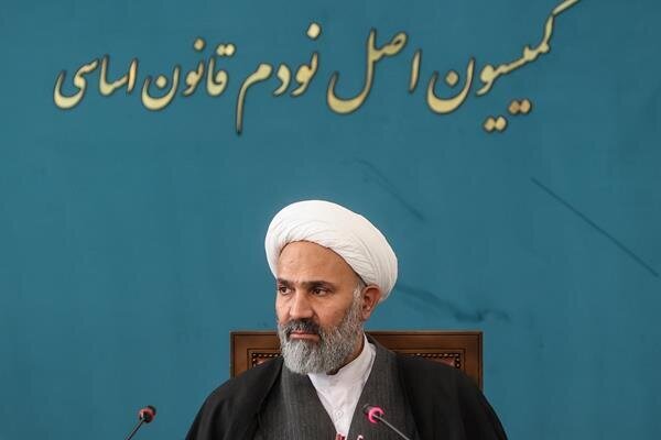 افق روشن روابط ایران با چین و روسیه