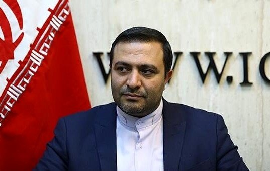 تأکید علیزاده بر نقش راهبردی مسکن جنوب در سبد تولید گروه سرمایه‌گذاری مسکن