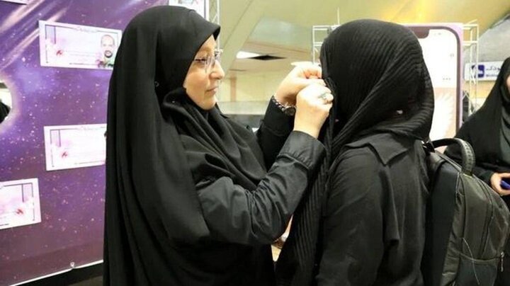 کلیات لایحه عفاف و حجاب در کمیسیون قضایی مجلس تصویب شد 