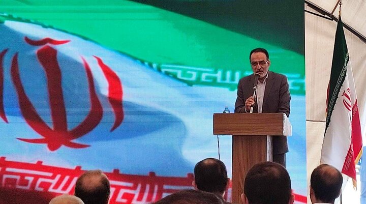 واحدهای تولیدی بدون شناسنامه در اطراف مشهد نیاز به ساماندهی دارند