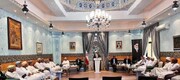 امام خمینی (ره) منادی وحدت جهان اسلام، ادیان و مذاهب توحیدی بود