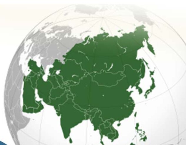 قرن آینده- قرن آسیا: فرصت‌ها و چالش‌ها برای جمهوری اسلامی ایران