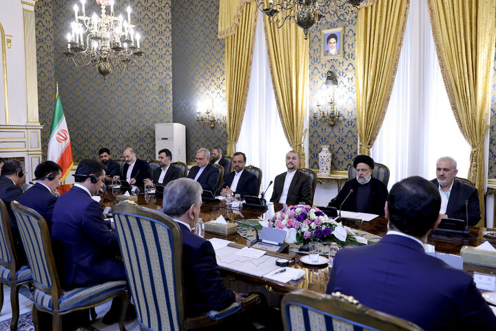 کالاهای مشمول تعرفه ترجیحی برای توسعه تجارت ایران و ازبکستان تعیین شود