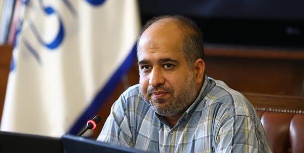 وکیل شبنم نعمت‌زاده هم متواری شدن او را تایید کرده است