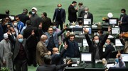 مجلس بر برگزاری انتخابات تناسبی در تهران اصرار کرد/ ارجاع موضوع به کمیسیون شوراها