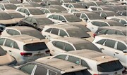 مصوبه مجلس برای «واردات خودروی کارکرده» با سیاست‌های کلی مغایر نیست