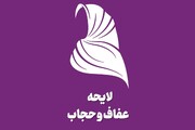 حواشی ادامه دار لایحه حجاب/ آخرین اصلاحات مجلس در نوبت رسیدگی شورای نگهبان
