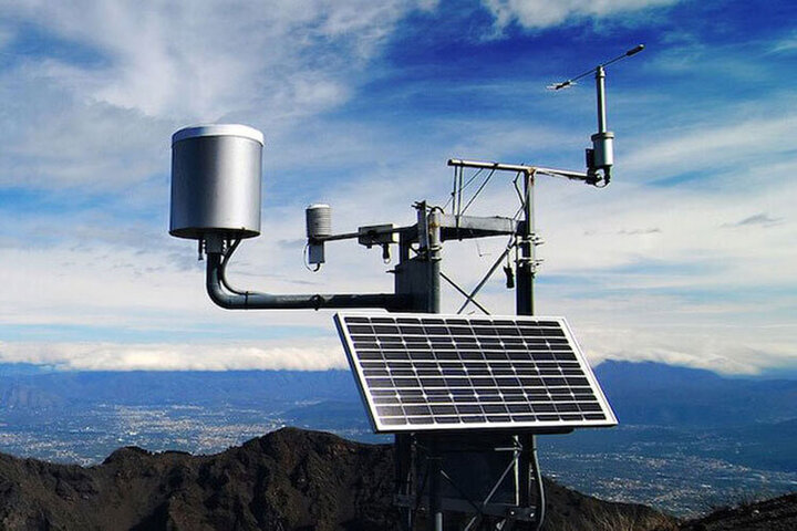 تداوم فعالیت ایستگاه‌های خودکار هواشناسی نیازمند تامین اعتبار است
