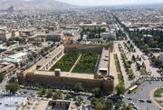 ثبت ملی بافت تاریخی شیراز، حفظ و نگاهداشتِ هویت ما است