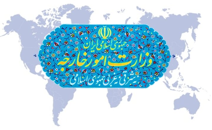حملات ایران حق ذاتی دفاع مشروع است