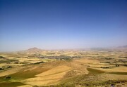 دشت های شرقی کردستان ۷۰۰ میلیون مترمکعب کسری مخازن آب دارد