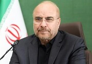 قالیباف پس از بازگشت به تهران نتایج سفر هیأت پارلمانی ایران به امارات را تشریح کرد