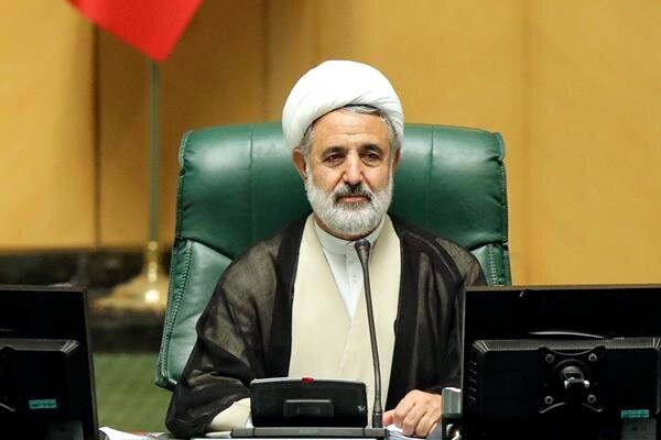  مجلس با تصویب کلیات طرح تأسیس «سپند» هدیه خوبی به نیروهای مسلح داد