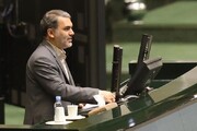 مجلس هفته اول بهمن ایرادات شورای نگهبان به لایحه برنامه هفتم را بررسی می‌کند