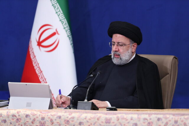 رئیس جمهور قانون شوراهای حل اختلاف را برای اجرا ابلاغ کرد
