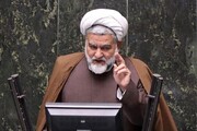 اصلاح قانون مهریه ۳۵ هزار زندانی را نجات می‌دهد