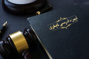 ارجاع حکمی درباره ماده ۴۷۷ قانون آیین دادرسی کیفری به کمیسیون تلفیق برنامه هفتم