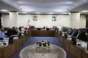 مجمع تشخیص مصلحت لایحه اصلاحی عفاف و حجاب را تائید کرد