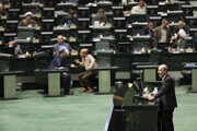 ناظران مجلس در ستاد مبارزه با قاچاق کالا و ارز انتخاب شد