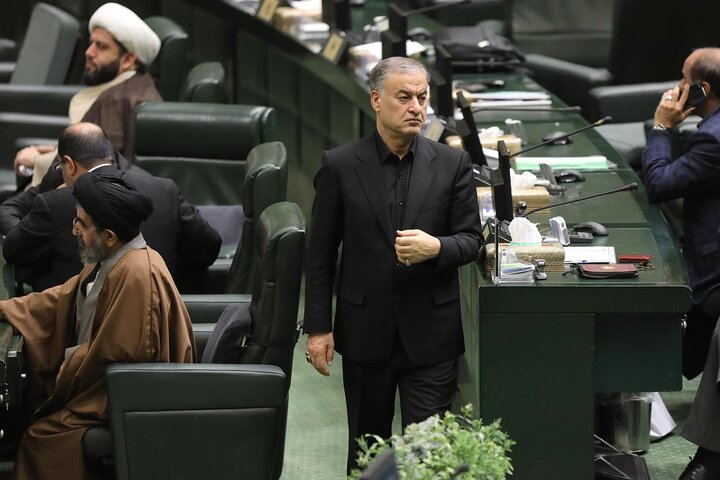 صحن 11 دی 1402