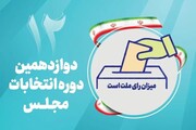 با کلید واژه رسام فعالیت را در حوزه انتخابات رامیان آغاز کردیم