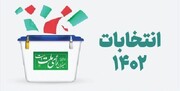 حضور ۱۰ نامزد اهل تسنن در حوزه انتخابه تایباد