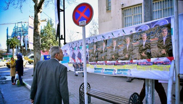 بایدها و نبایدهای تبلیغات انتخاباتی