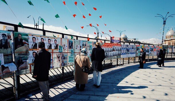 بایدها و نبایدهای تبلیغات انتخاباتی