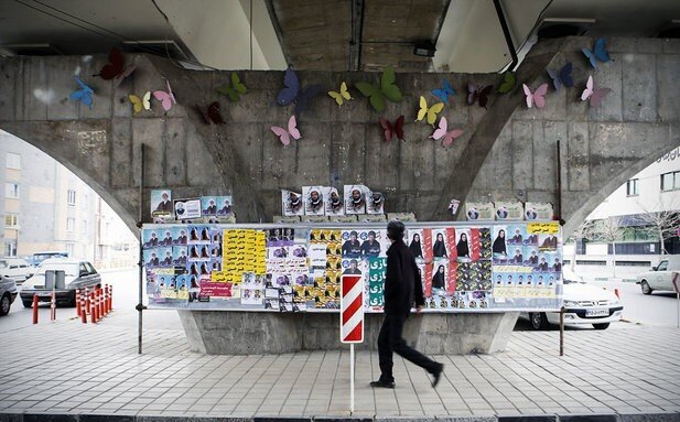 بایدها و نبایدهای تبلیغات انتخاباتی