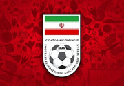 تأکید عضو هیئت رئیسه فدراسیون فوتبال بر حضور پرشور در انتخابات
