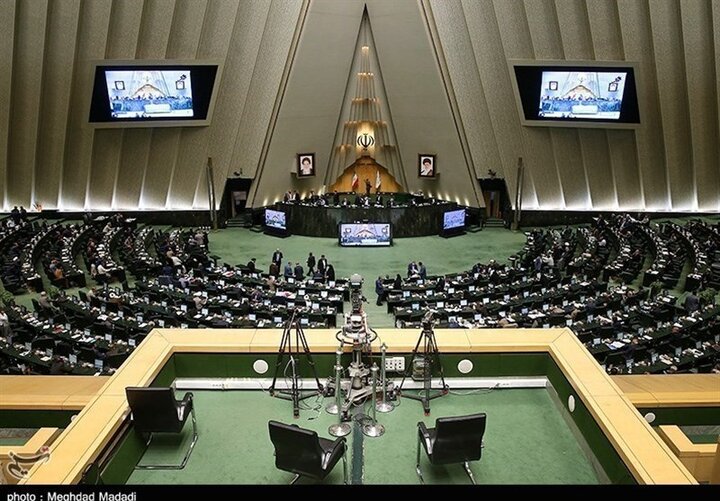 قانون مجازات اسلامی اصلاح شد