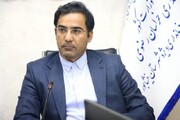 محمد رستمی به عنوان دومین نماینده نیشابور راهی بهارستان شد