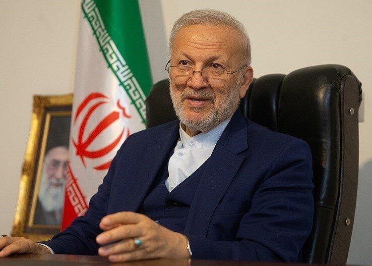 متکی: گروسی آدم اسرائیل است