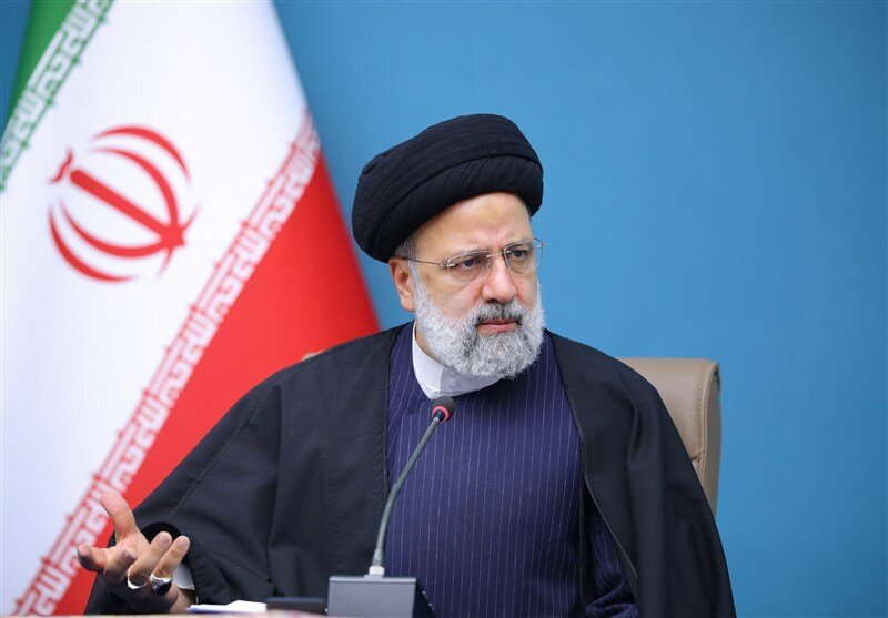رییس‌جمهور ایران به شهادت رسید