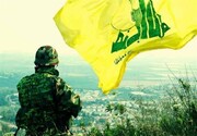 شلیک ده‌ها موشک حزب الله به مقر سامانه هوایی و موشکی اسرائیل