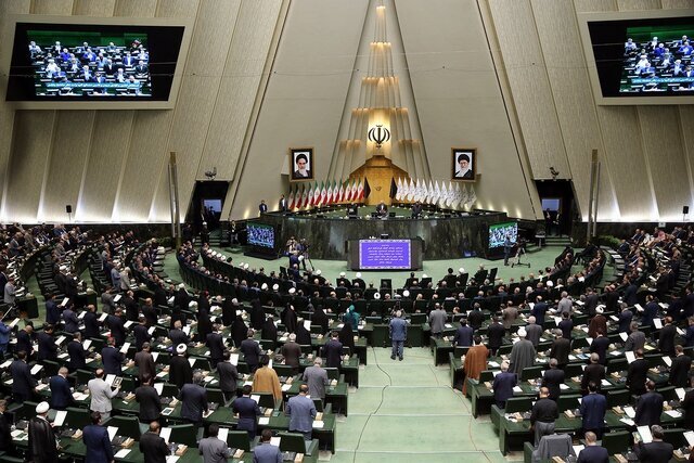 نمایندگان ناظر بر مجامع و شوراها از کمیسیون عمران انتخاب شدند