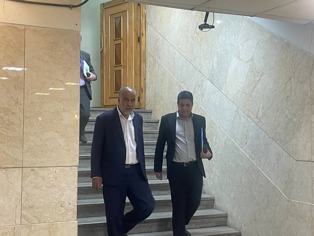 نمایندگان سابق و فعلی که عزم ریاست جمهوری کردهاند