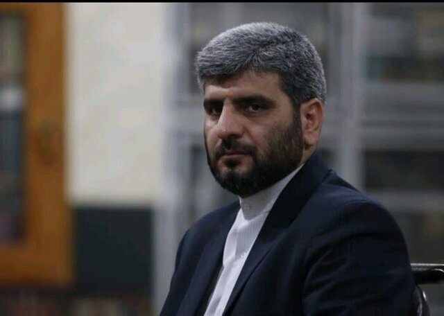 خزائی: ملت ایران برای غنی‌سازی هسته‌ای نیازی به اجازه از آمریکا ندارد