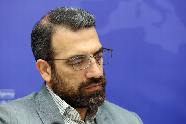خروج از NPT تنها راه صیانت از عزت ملی است