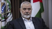 وزارت خارجه: یاد اسماعیل هنیه الهام‌بخش مقاومت فلسطین است