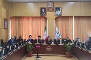 خطیب: باید اتباع خارجی ساماندهی شوند