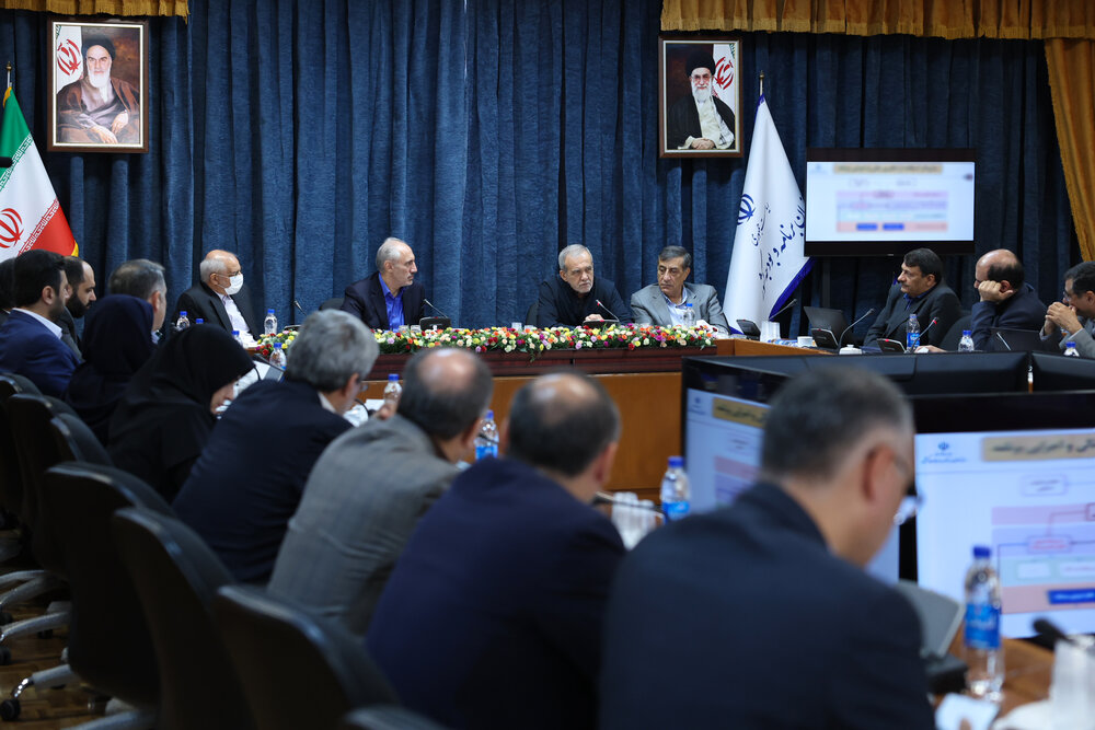 نخستین سند مالی دولت چهاردهم تدوین میشود/ دومین تجربه بودجه دو مرحلهای در مجلس