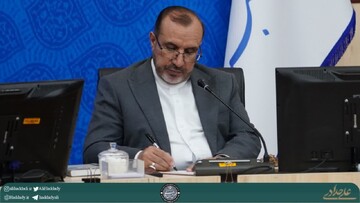 حدادی از خدمات پزشکان تجلیل کرد