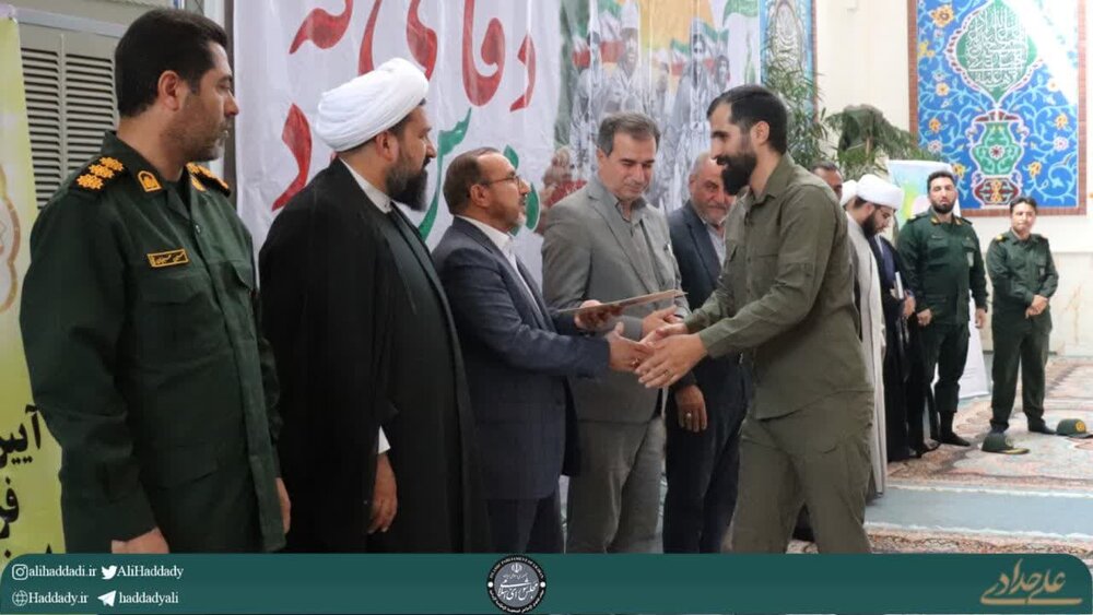 به رسمیت شناختن غده سرطانی اسرائیل گزافه است