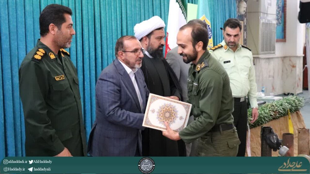 به رسمیت شناختن غده سرطانی اسرائیل گزافه است