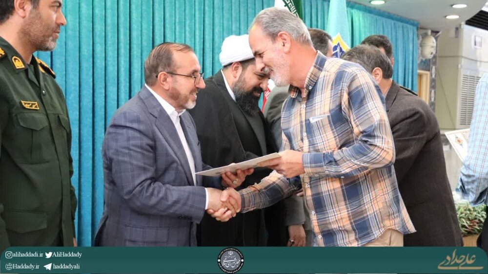 به رسمیت شناختن غده سرطانی اسرائیل گزافه است