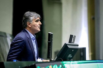 فرزین: بانک مرکزی برای تقویت تامین مالی تلاش می‌کند/ سامانه‌های جدیدی را راه اندازی خواهیم کرد