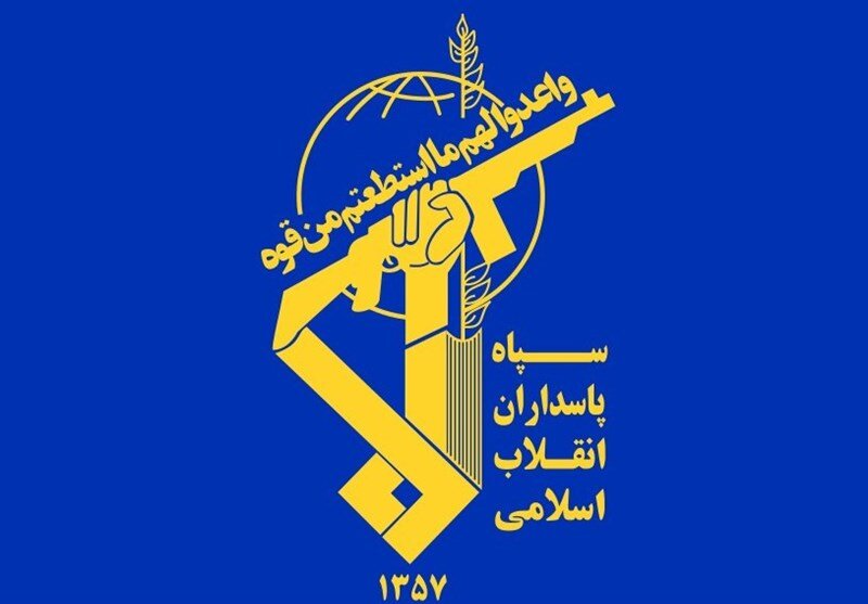 پاسخ کوبنده سپاه به تجاوز هوایی دشمن/ هدف قرار گرفتن پایگاه‌های آمریکا در اردن