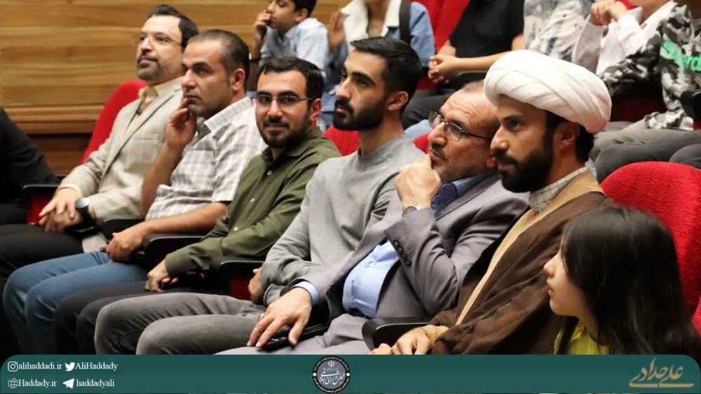 جشنواره کانون فرهنگی صراط شهرستانهای ساوجبلاغ و نظرآباد برگزار شد