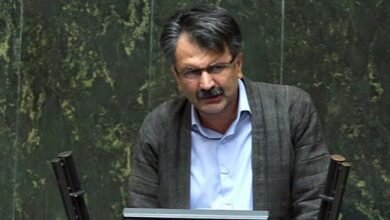 ‌ارسال ماشین‌آلات از استان‌های همجوار به کردستان برای بازگشایی جاده‌ها